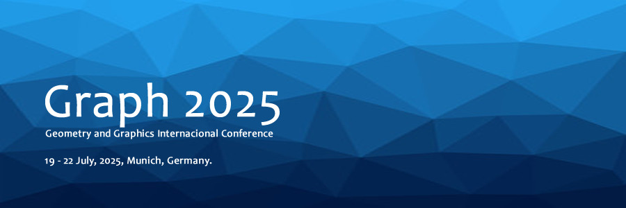 Geometry and Graphics international Conference